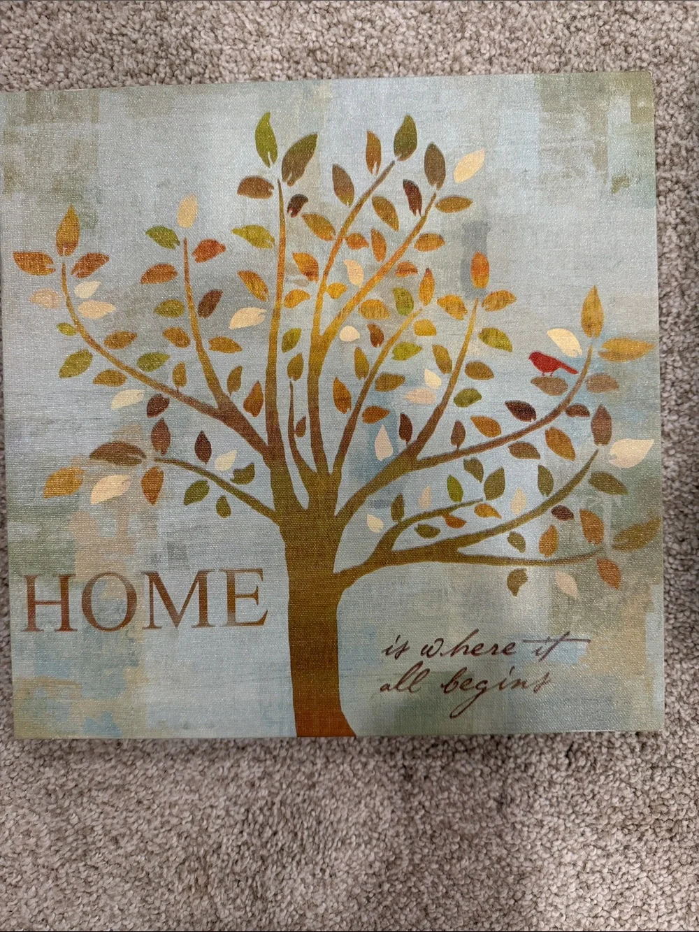 Home & Family Wall Hangings